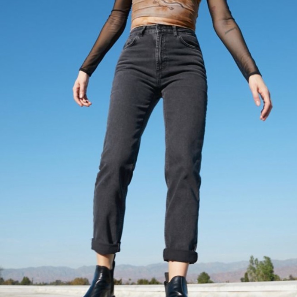 BDG Mom Jeans